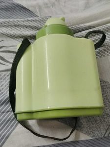 Bob the Builder Water Bottle