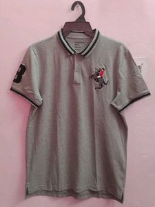 GIORDANO POLO Men's Tshirt XL