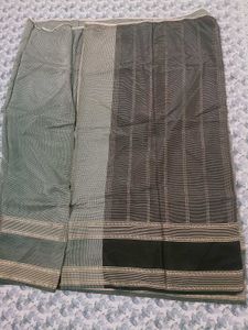 Difective Saree for DIY