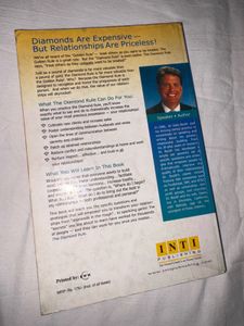 The Diamond Rule Book