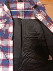 Combo Of 2 Warm Shirts For Women