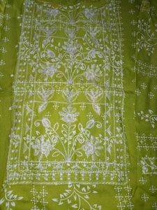 Short Kurti