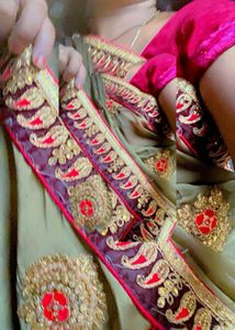 Good Quality And Beautiful Saree