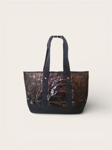 COACH Unique Tote Bag
