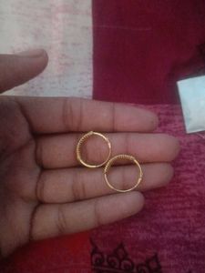 It A Very Good Earrings