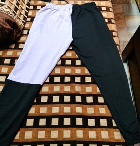Virgio Trackpant Regular Fit