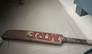 Cricket Bat Only In ₹299 Sachin Tendulkar Signatur