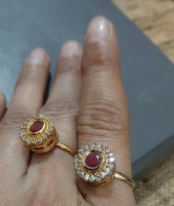 Ring 💍 TWO