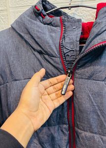 🇯🇵 Superdry Imported  Puffer Jacket