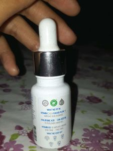The Moms Co. Face Serum