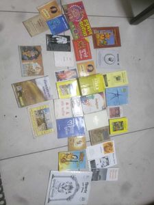 Spirituality Miscellaneous Books