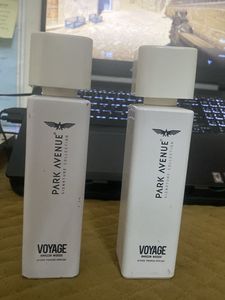 Park Avenue Voyage Perfume Set (2)