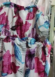 One Piece Dress