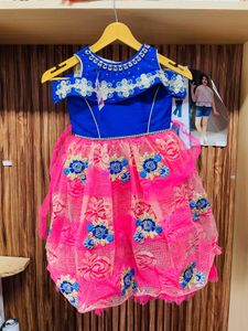 Cute Party Dress