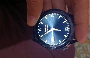 new never used promise Tasvir And Smart Watch