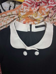 Cute Korean Dress