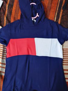Cute Hoodie T Shirt