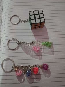 Key Chains