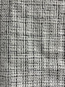 H&amp;M Tweed Cute Button Skirt