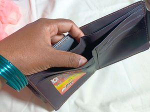 BMW Wallet / Purse For Men