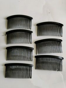 Hair Clips - 7 Nos