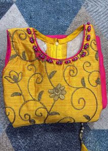 Festival Appropriate Dress For Girls