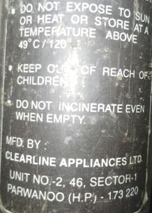 Soda Making Machine Full Setup