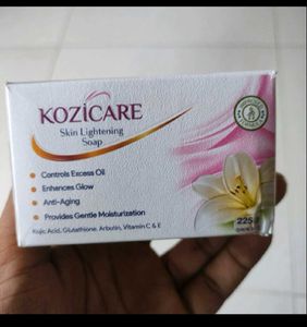 KoziCare Soap