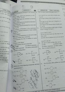 15 Test Paper For Neet