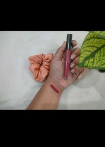 HUDA BEAUTY matte Liquid Lipstick Combo