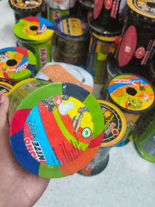 mono kite flying thread high performance manja Dor