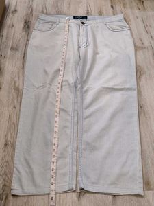 Ma332 Voodoo Beggy Jeans Waist 40