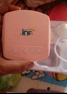 Electronic Breast Pump
