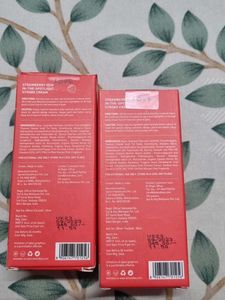 Dot&amp;Key Strawberry Strobe Cream