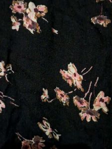 Cute Floral Top From Trends