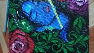 Canvas Painting