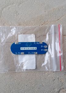 18650 Cell 10A Battery protection Module