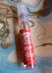 (Any 5) 10ml Decants Of Bath&amp;BodyWorks Body Mist