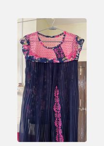 One Piece Dress