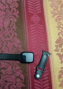Smart Watch+Charge
