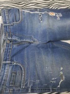 Stylish Denim