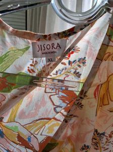 JISORA WRAP AROUND DRESS 💝