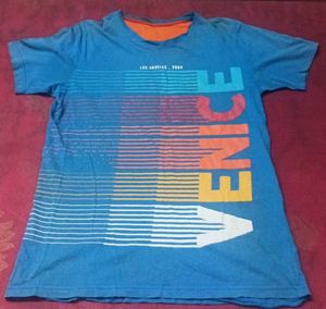 Los Angeles Venice Graphic Tee