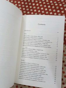 International Bestselling Novels