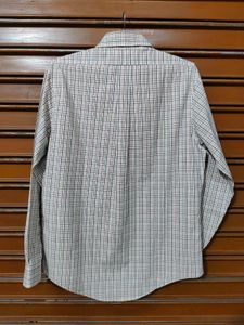 Brooks Brothers Checked Shirt