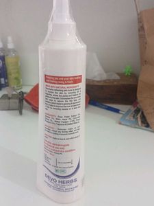 Devo Herbs Refreshing Skin Toner
