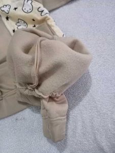 ❗ FREE DELIVERY❗New Woolen Cute Baby Outfit