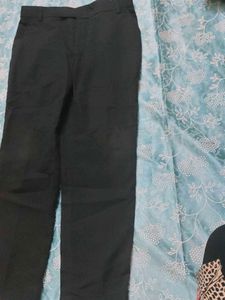 Men's Dress Pants - Black