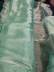 Trending Georgette Saree