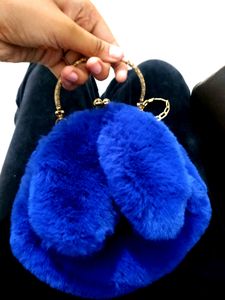 Rabbit Sling Bag 💙